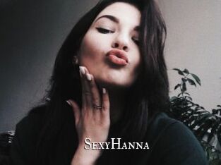 SexyHanna