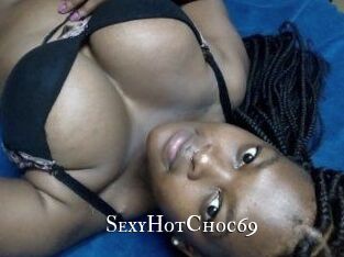 SexyHotChoc69