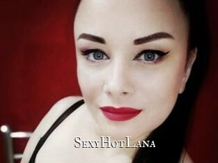 SexyHotLana