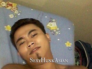 SexyHunkAsian