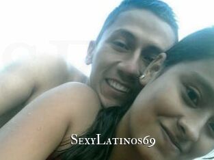 SexyLatinos69