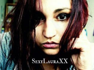 SexyLauraXX