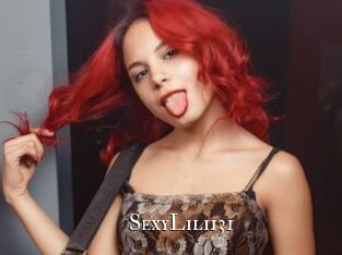 SexyLili131
