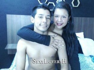 SexyLoversH