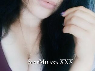 SexyMilana_XXX