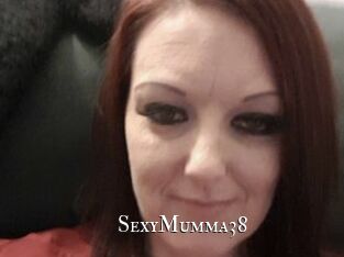 SexyMumma38