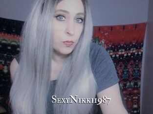 SexyNikki1987