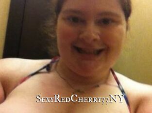 SexyRedCherry33NY