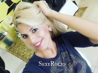 SexyRocio