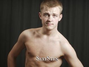 SexySten