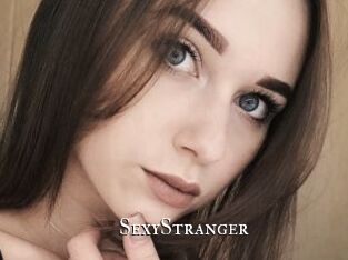 SexyStranger