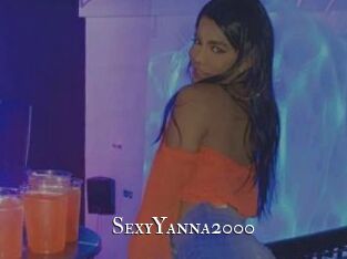 SexyYanna2000