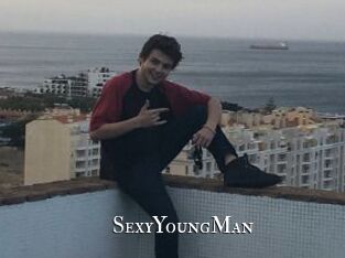 SexyYoungMan