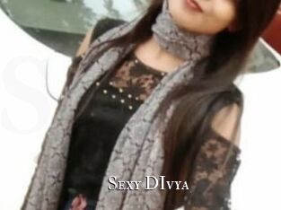 Sexy_DIvya