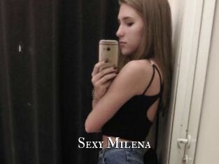 Sexy_Milena_