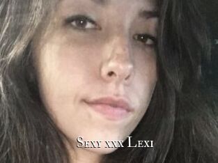 Sexy_xxx_Lexi