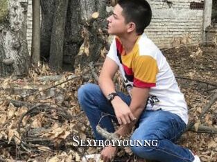 Sexyboyyounng