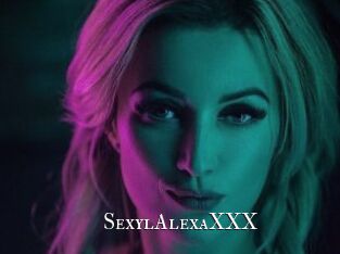 SexylAlexaXXX