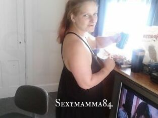 Sexymamma84