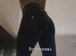 Sexysondra