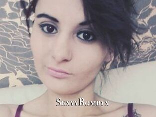 SexyyBombyx