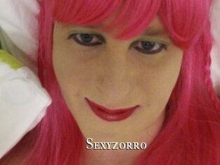 Sexyzorro