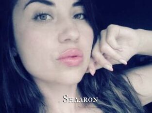 Shaaron