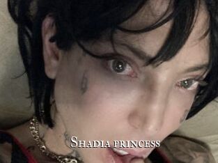 Shadia_princess