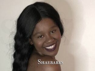 Shaebabes