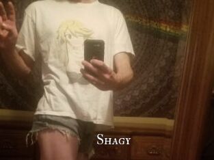 Shagy