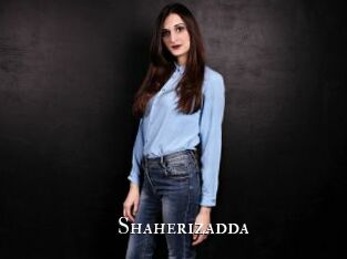 Shaherizadda