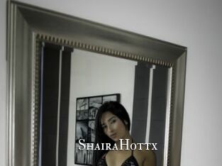 ShairaHottx