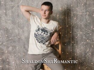 ShaldonShyRomantic