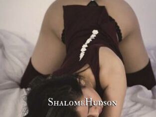 ShalomeHudson