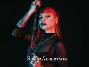 ShanaAlbertson