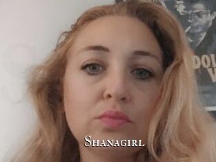 Shanagirl