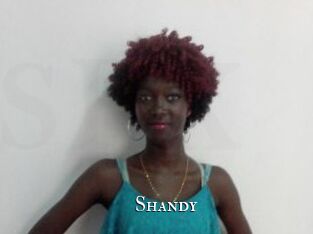 Shandy