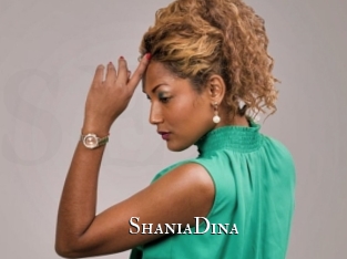 ShaniaDina