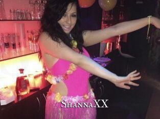 ShannaXX