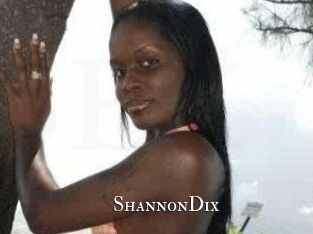 ShannonDix