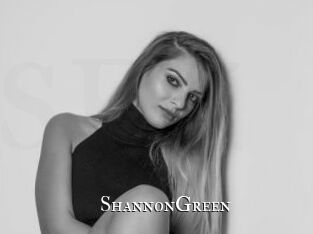 ShannonGreen