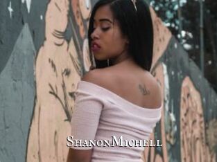ShanonMichell