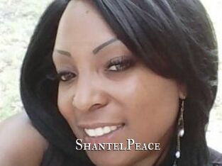 Shantel_Peace