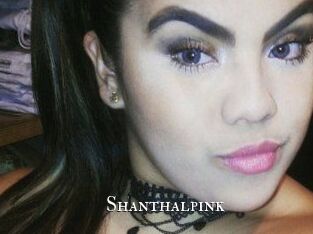 Shanthalpink