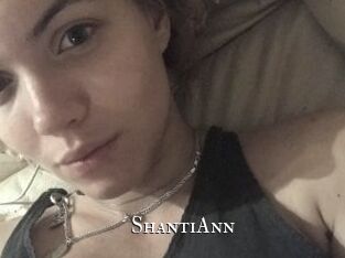 ShantiAnn