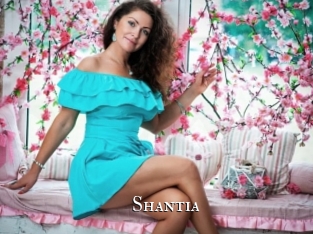 Shantia