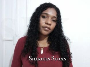 Sharicks_Stonn