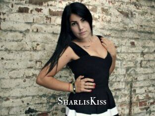 SharlisKiss