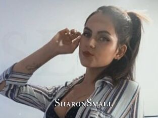 SharonSmall