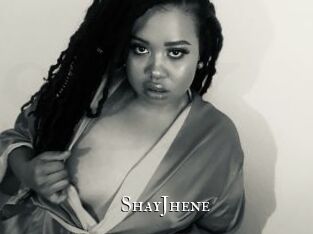 ShayJhene